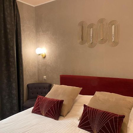 Le Domaine De Pairis Hotell Orbey Eksteriør bilde