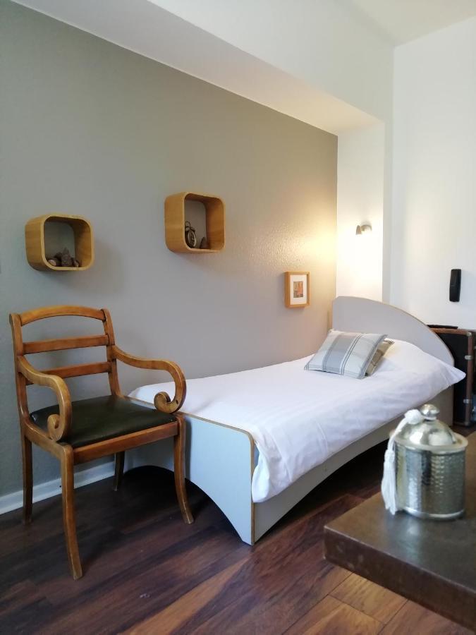 Le Domaine De Pairis Hotell Orbey Eksteriør bilde